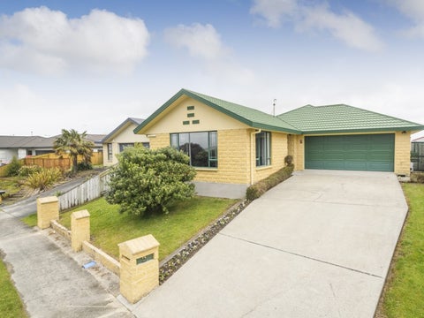 74 Parnell Heights, KELVIN GROVE, PALMERSTON NORTH