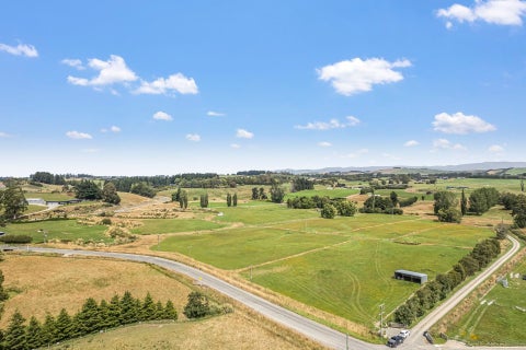 33B Devils Bridge Road, Weston, Oamaru