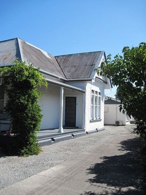 93 Champion Street, Edgeware, Christchurch