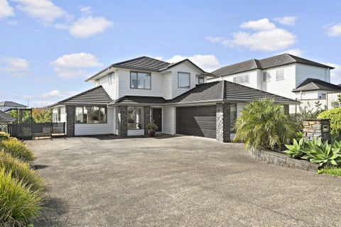 4 Scout Way, Silverdale, Auckland 