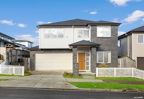 27 Peihinga RD, Flat Bush, Auckland 