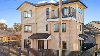 1/30 Calvert Avenue, Mangere East, Auckland