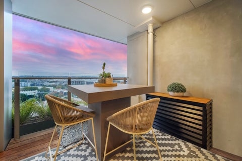 907/45 Union Street, Auckland Central, Auckland