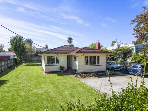 5 Stanley Street, Matamata, Matamata