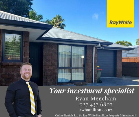 160A Nixon Street, Hamilton East, Hamilton
