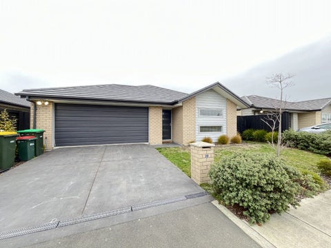 20 Hannington Way, Rolleston, Rolleston