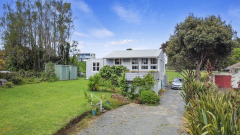 135 Hone Street, Kawhia, Kawhia