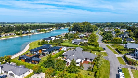 5 Oakgrove Drive, Rangiora, Rangiora