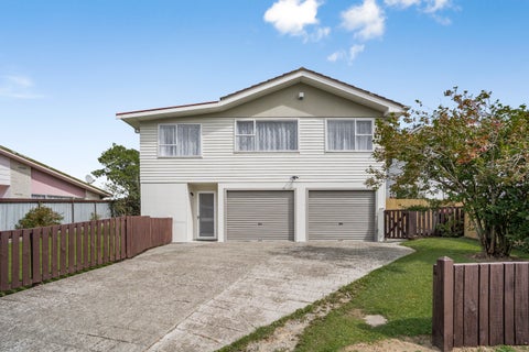 5 Bexley Grove, Wainuiomata, Lower Hutt