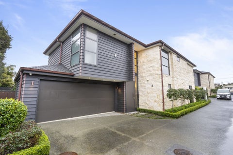 10A Greenfield Road, Epsom, Auckland