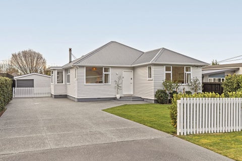 3 Leonard Place, Saint Martins, Christchurch
