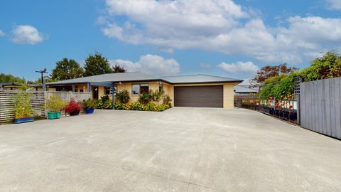 15A Robinson Street, Rakaia, Rakaia