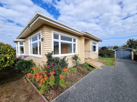 50 Palmerston Street, Riverton