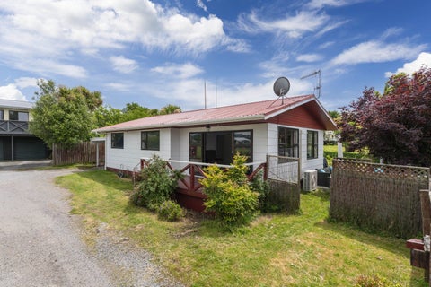 11 Mareti Street, Nukuhau, Taupō