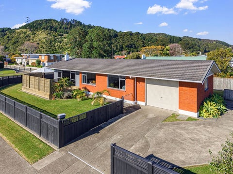 1 Jubilee Crescent, Whakatane, Whakatane