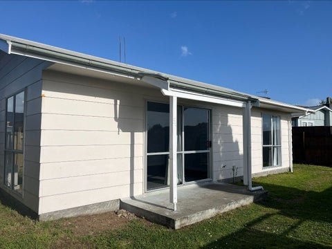 33 Balmoral Street, Levin, Levin
