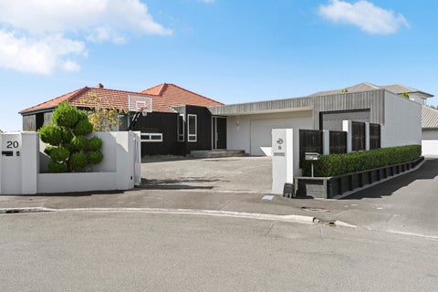 18 Minchin Crescent, St Andrews, Hamilton