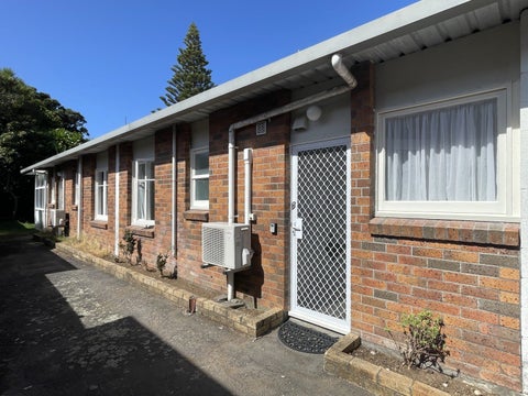 3B Duke Place, New Plymouth, New Plymouth