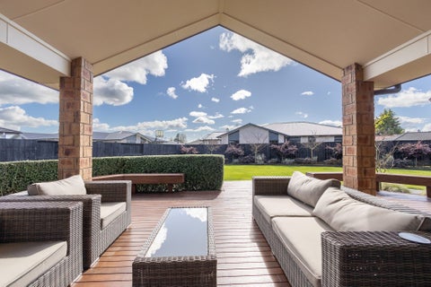 2 Haig Road, Matamata, Matamata