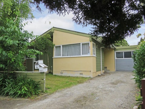 6 Kapiti Place, Awapuni, Palmerston North