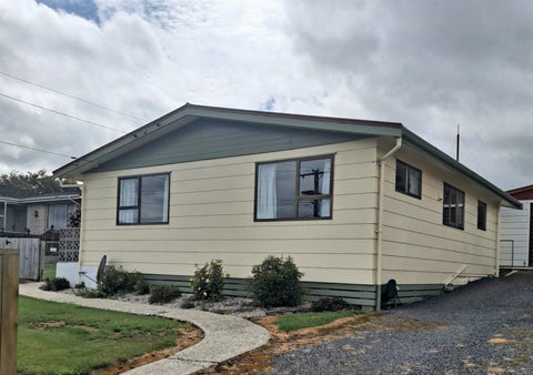 6 Cambridge Street, Balclutha