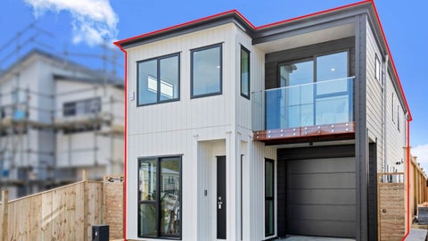 6 Elevation Street, Flat Bush, Auckland