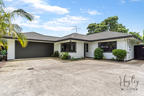 47A Grove Road, Papakura, Papakura