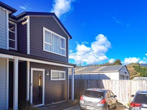11/41 Main Road, Wainuiomata, Lower Hutt