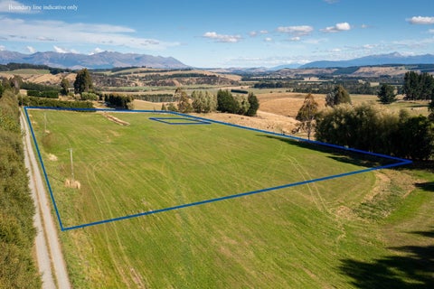 372A Kakapo Road, Te Anau, Te Anau