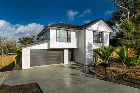 47A Tauhinu Road, Greenhithe, Auckland
