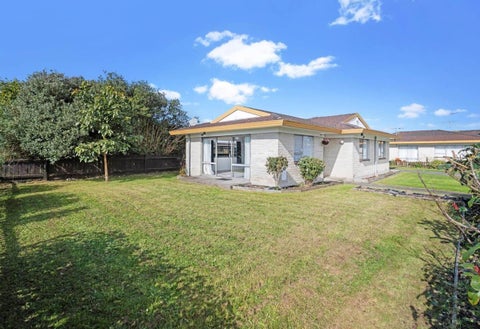 1/69 Settlement Road, Papakura, Papakura