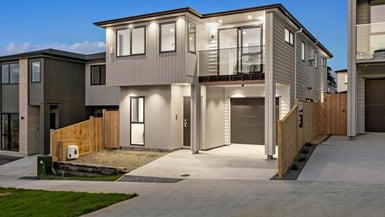 42 Adamson Road, Flat Bush, Auckland