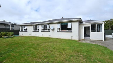 16 Frome Street, Clifton, Invercargill