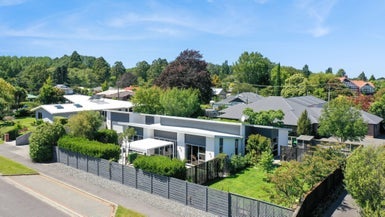 3 Elmwood Grove, Tinwald, Ashburton
