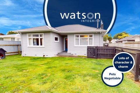 47 Church Street, Awapuni, Palmerston North