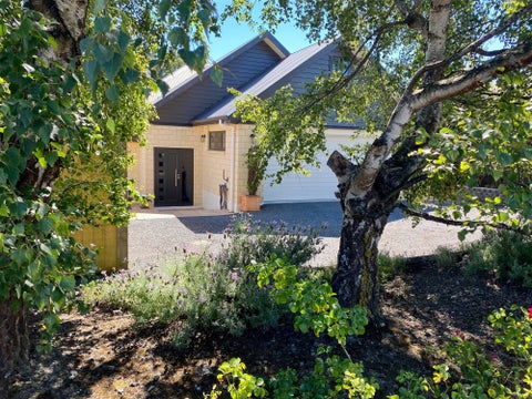 5 Suffolk Place, Balclutha