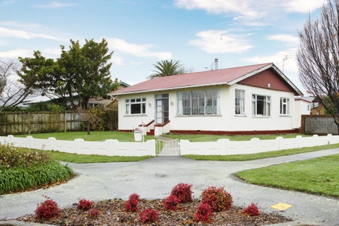 4 Silvester Street, Woolston, Christchurch