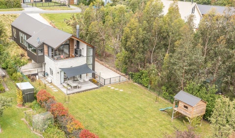 18 Bristol Street, Hanmer Springs, Hanmer Springs