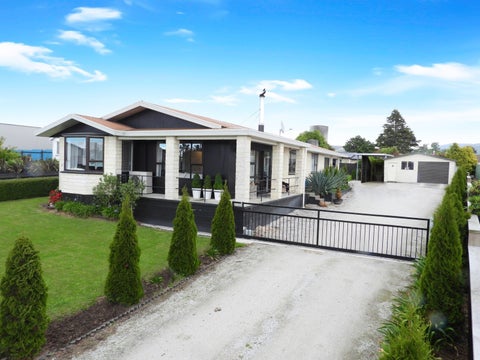 37 London Street, Hampden