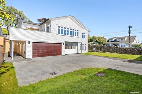 110 St Andrews Road, Epsom, Auckland