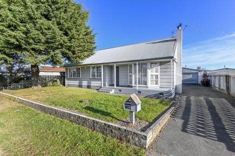 106 Wilson Road, Flaxmere, Hastings