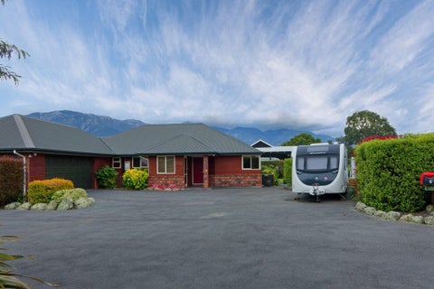 7 Old Beach Road, Kaikoura Flat, Kaikoura