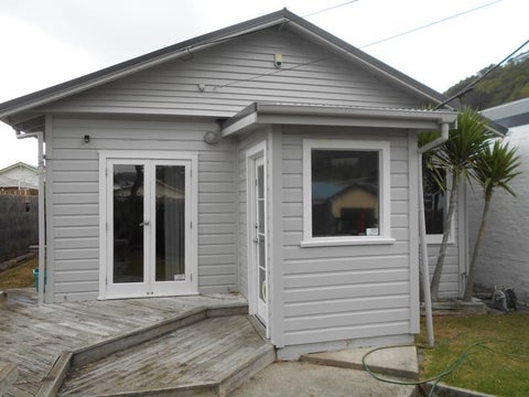 25 Rua Street, Lyall Bay, Wellington