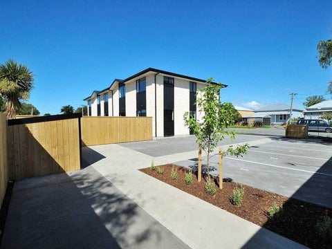 411 Armagh Street, Linwood, Christchurch