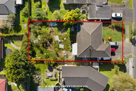76 Reeves Road, Pakuranga Heights, Auckland