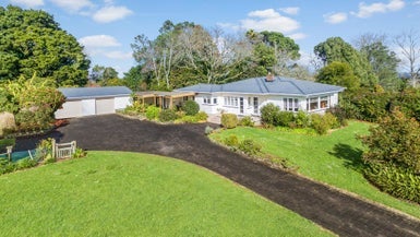 746 Harrisville Road, Pukekohe East