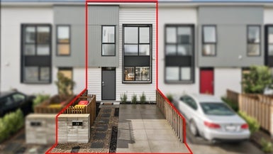 20 Sidney Wallingford Way, Hobsonville, Auckland