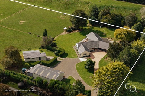 573B Mclaren Falls Road, Omanawa, Tauranga