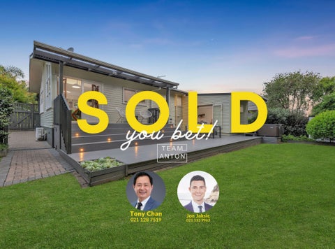 36 Stanniland Street, Sunnyhills, Auckland