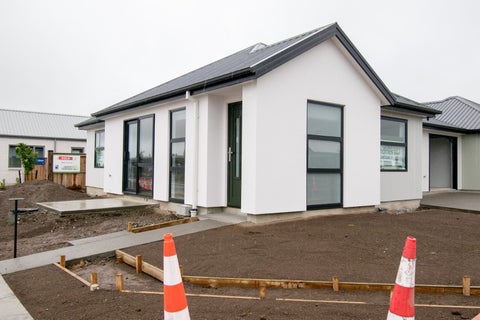2 Privet Way, Rolleston, Rolleston